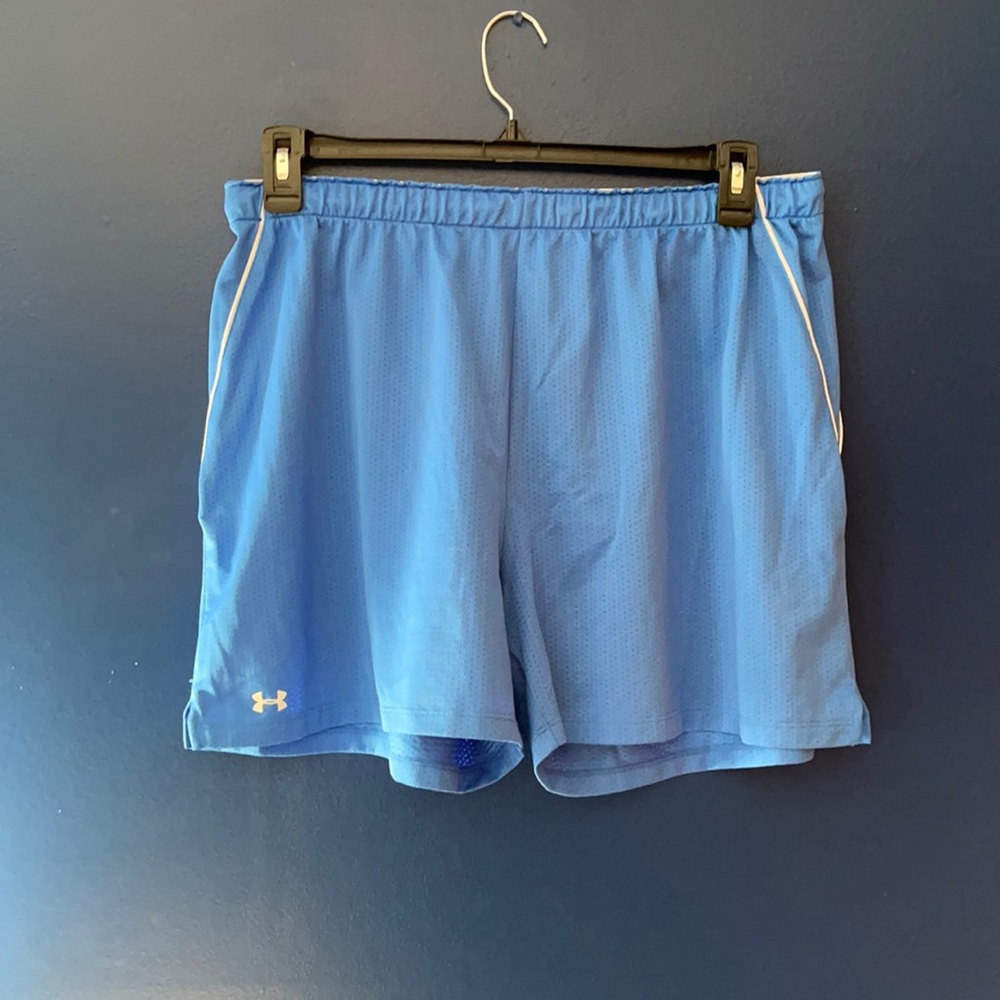 Athletic shorts